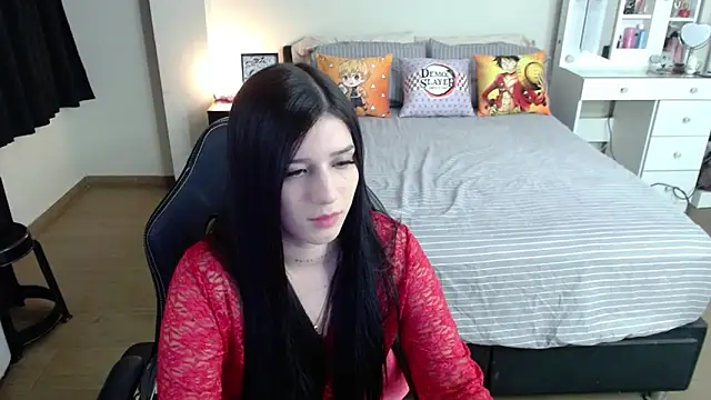 Snapshot of kittykat18x chatting on 03.06.25 kittykat18x online show from 03.06.25