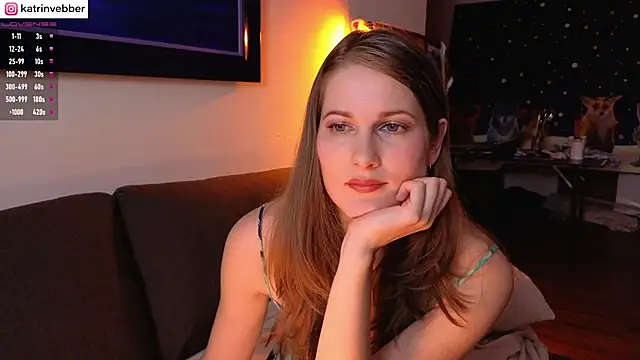 kissyoukiss online show from 03.22.26