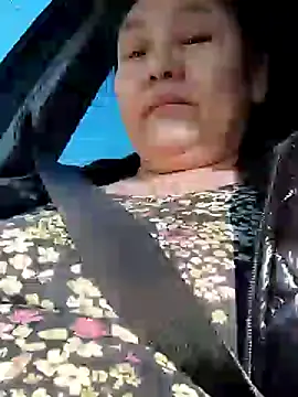 Zulfiya Bruce online show from 03.09.25