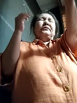 Zulfiya Bruce online show from 03.13.25