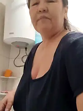 Zulfiya Bruce online show from 02.11.26