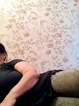 Zulfiya Bruce online show from 02.15.26