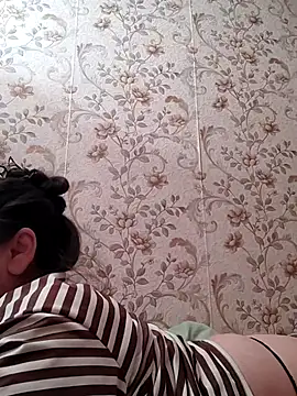 Zulfiya Bruce online show from 03.29.26