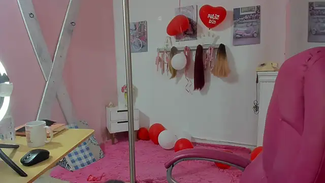 CAMILA--REY online show from 02.25.25