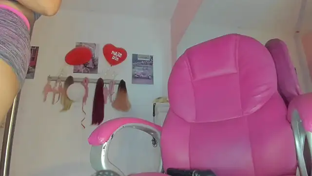 CAMILA--REY online show from 02.28.25