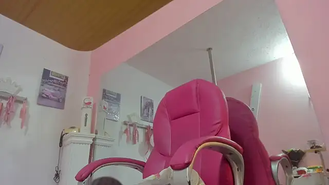 CAMILA--REY online show from 03.06.25