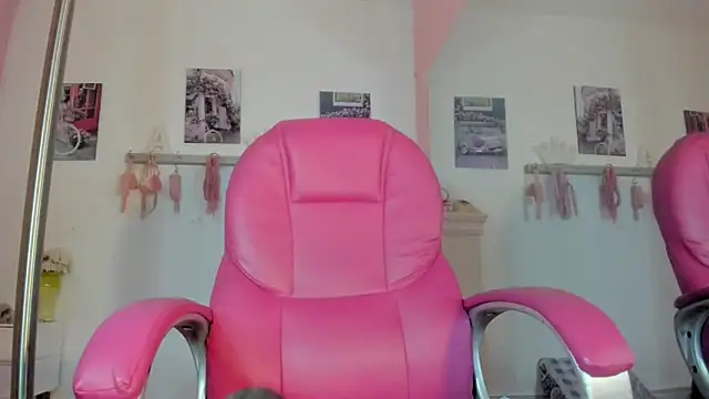 CAMILA--REY online show from 03.15.25