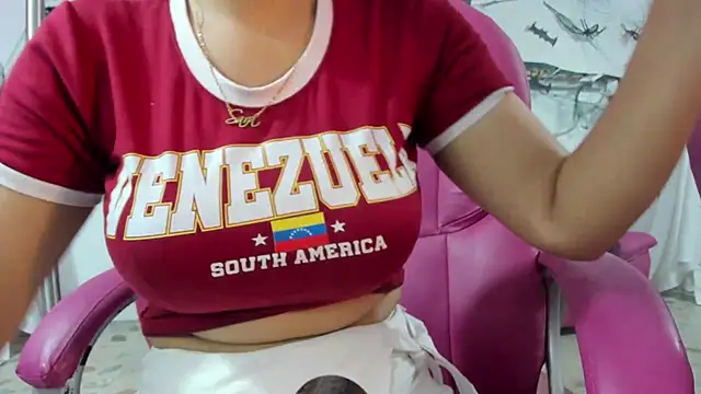 CAMILA--REY online show from 10.22.25