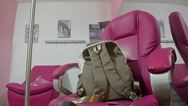 CAMILA--REY online show from 11.14.25