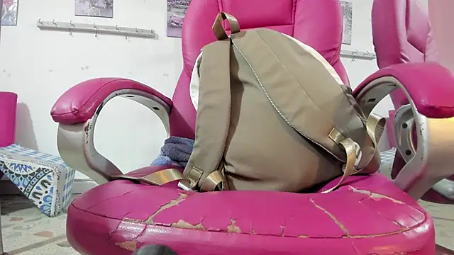 CAMILA--REY online show from 12.05.25