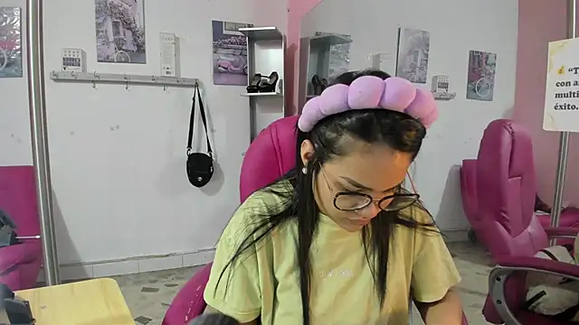 CAMILA--REY online show from 02.01.26