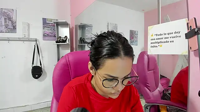 CAMILA--REY online show from 02.07.26