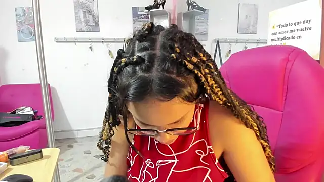 CAMILA--REY online show from 02.17.26