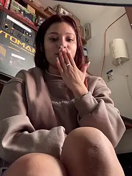 Snapshot of 3littleschoolteens chatting on 02.06.26 3littleschoolteens online show from 02.06.26