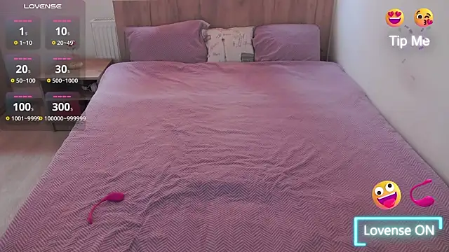 Snapshot of fayette_ chatting on 03.02.26 fayette online show from 03.02.26