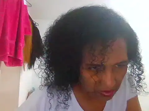 Aishamara online show from 02.16.25