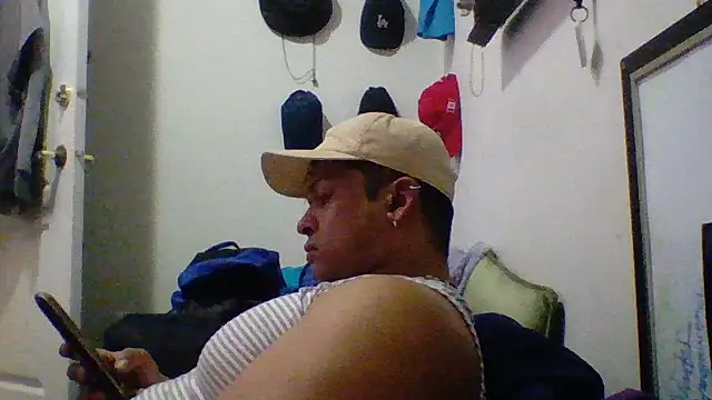 CleanGrey online show from 03.31.26