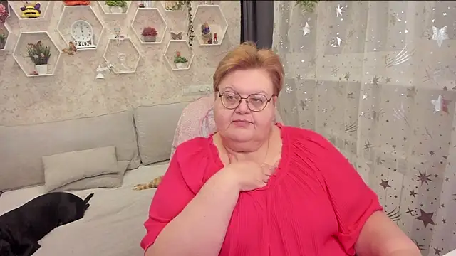  big love  online show from 01.08.25