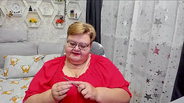  big love  online show from 10.30.25