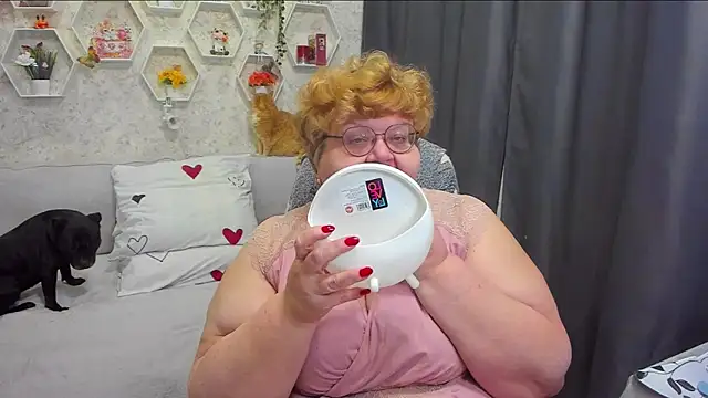  big love  online show from 02.13.26