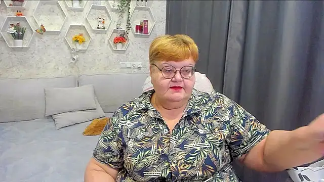  big love  online show from 04.07.26