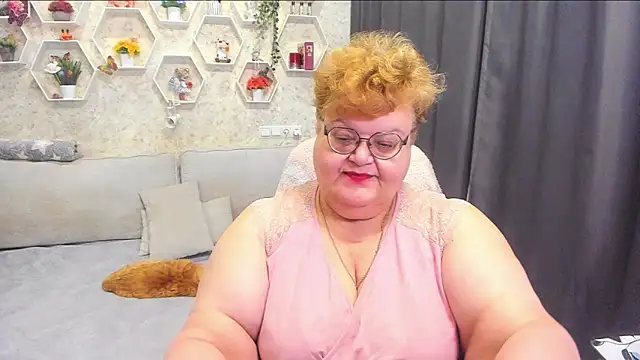  big love  online show from 04.15.26