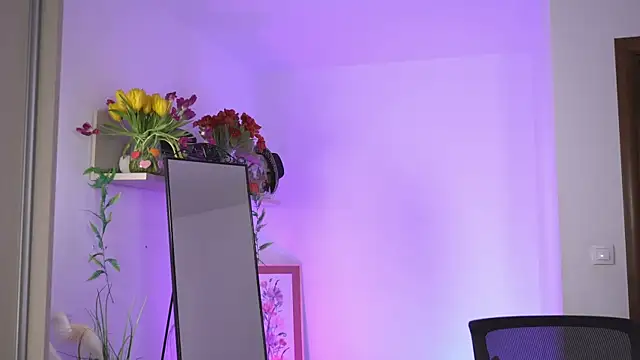 Amaliamour online show from 03.02.25