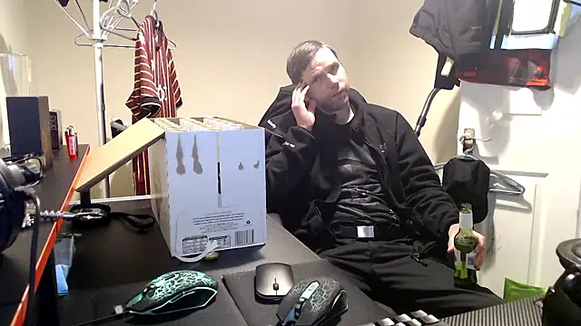 Snapshot of Atheist777 chatting on 01.09.26 Atheist777 online show from 01.09.26