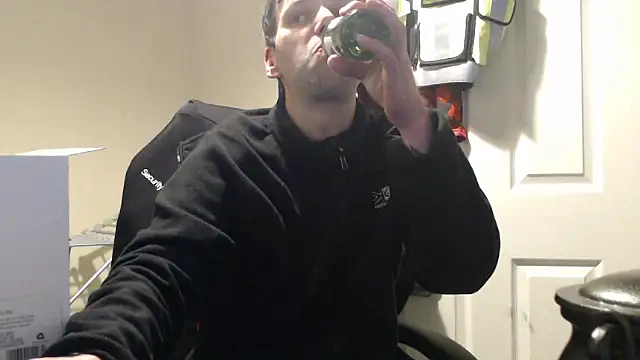 Snapshot of Atheist777 chatting on 01.14.26 Atheist777 online show from 01.14.26