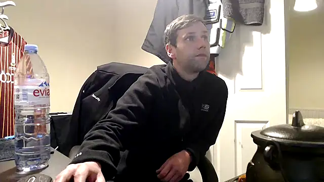 Snapshot of Atheist777 chatting on 01.15.26 Atheist777 online show from 01.15.26