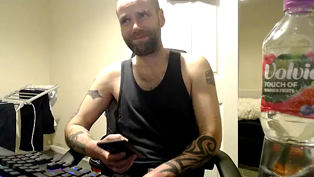 Snapshot of Atheist777 chatting on 02.13.26 Atheist777 online show from 02.13.26