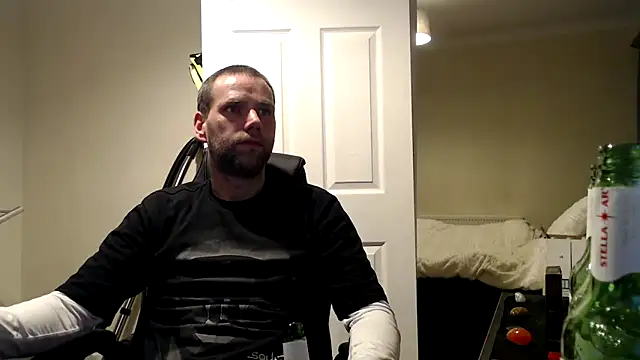 Atheist777 online show from 03.07.26