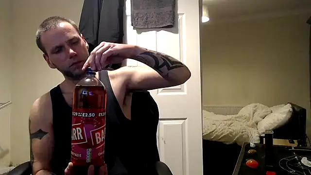 Atheist777 online show from 03.10.26