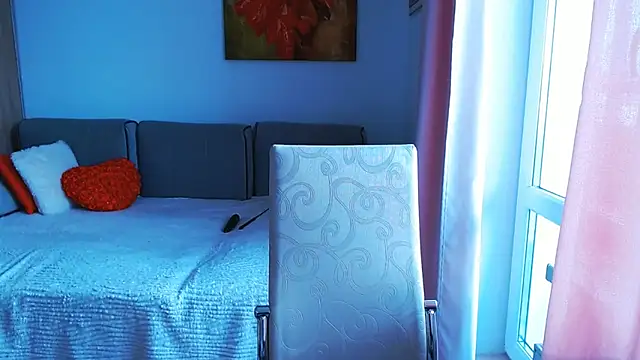 Magic Blondie online show from 02.21.25