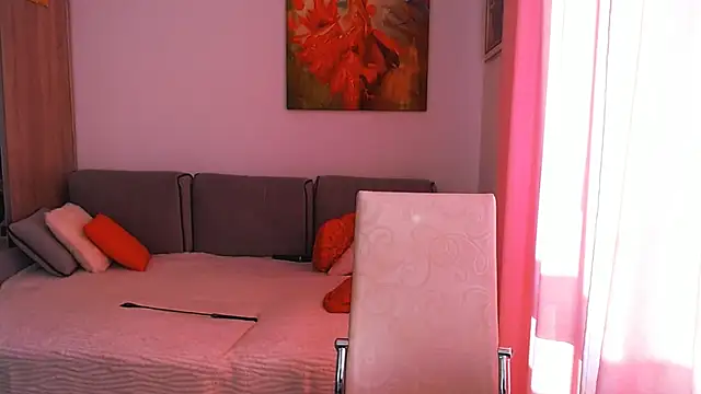 Magic Blondie online show from 02.28.25