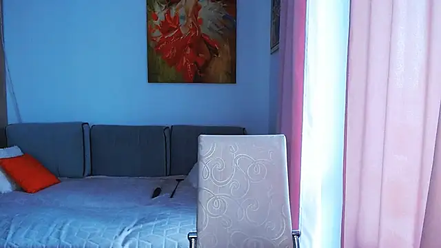 Magic Blondie online show from 10.26.25