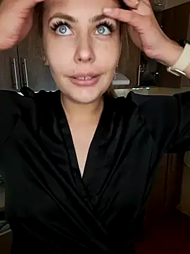 Keli Jessi online show from 12.07.24