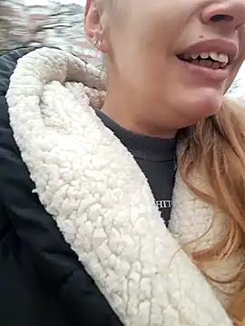 Keli Jessi online show from 12.08.24