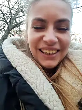 Keli Jessi online show from 01.17.25