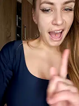 Keli Jessi online show from 02.04.25