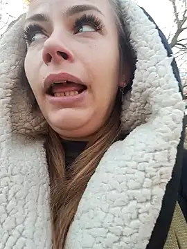 Keli Jessi online show from 02.12.25