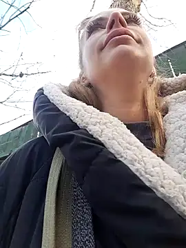 Keli Jessi online show from 03.04.25