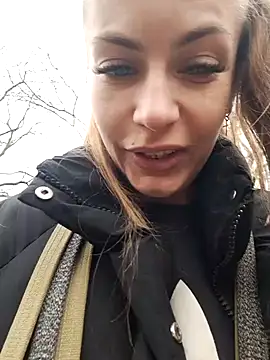 Keli Jessi online show from 03.15.25