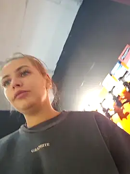 Keli Jessi online show from 10.03.25