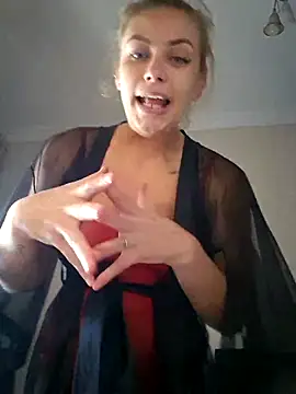 Keli Jessi online show from 10.15.25