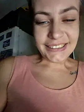 Keli Jessi online show from 01.07.26