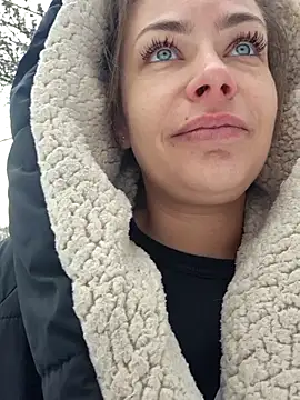 Keli Jessi online show from 01.18.26