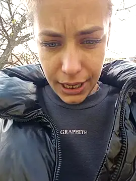 Keli Jessi online show from 04.05.26