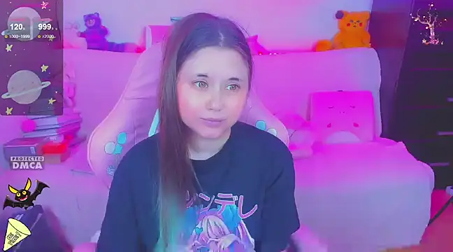 Lolisuccub online show from 12.01.24