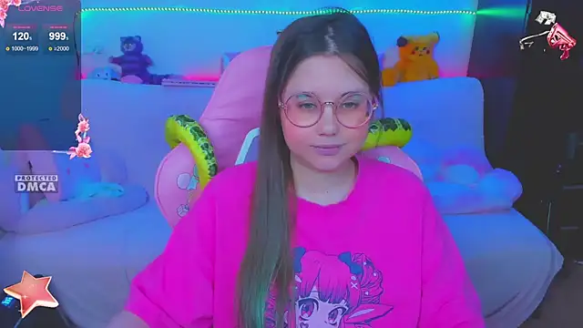 Lolisuccub online show from 01.25.25